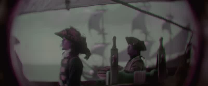 Sir. Orders, sir?