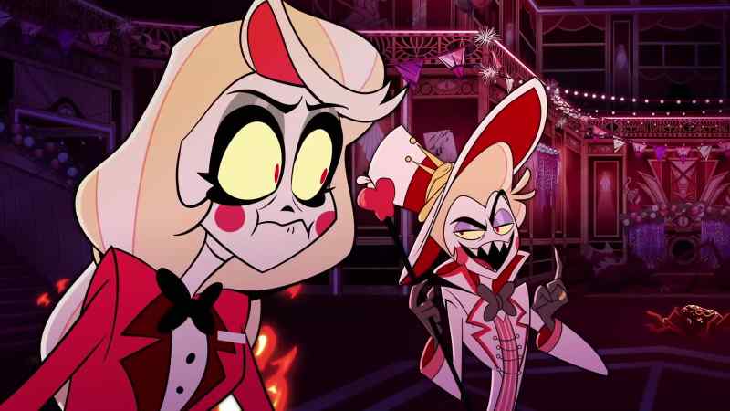 [Sir Pentious] Niffty, come along! [rubble crashes]