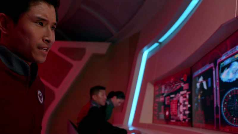 Sir, quantum drive injectors have been compromised