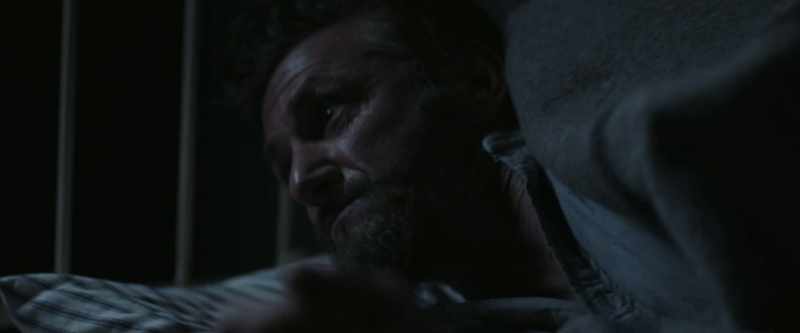 Sir Richard! Calm down!