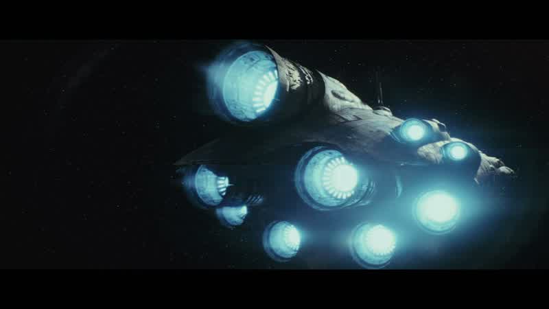 Sir, the Resistance cruiser's preparing to jump to lightspeed