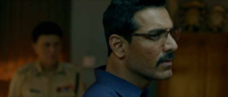 Sir... - Sanjay! What is your problem?