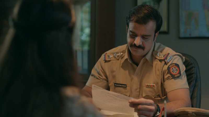 Sir, say something