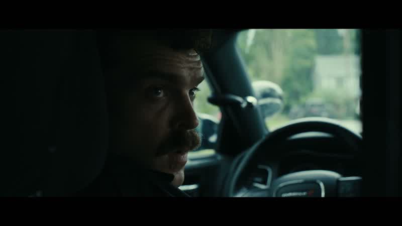 Sir? Sir? Officer? Oh, man