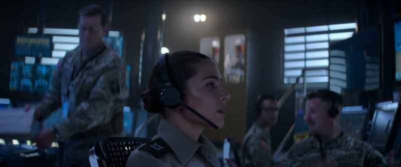Sir, we sure this is not some kind of drill or emergency test
