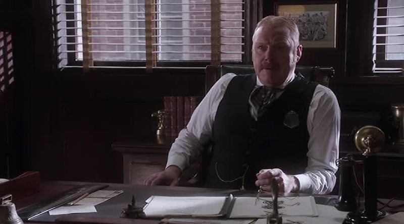 Sir, that was dangerously close to insubordination