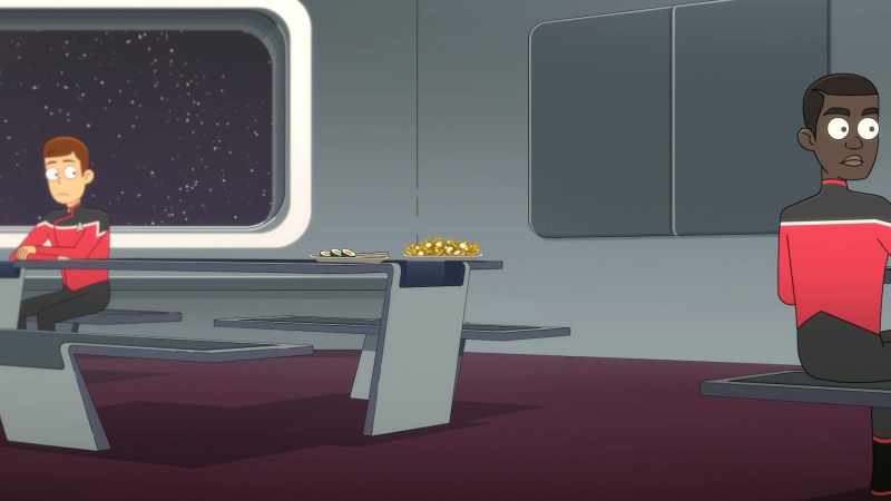 Sir, the platforms aren't rated for low altitudes