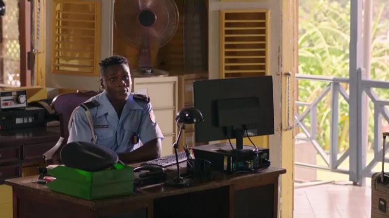 Sir, the radio station e-mailed over the recording