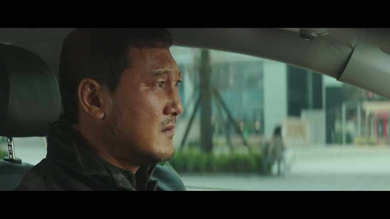 Sir, the suspect's car has been spotted in Yangju
