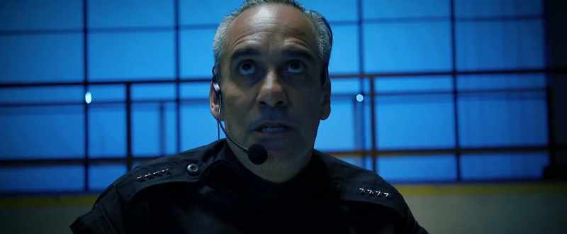 Sir, the X22 prototype has never been fully activated
