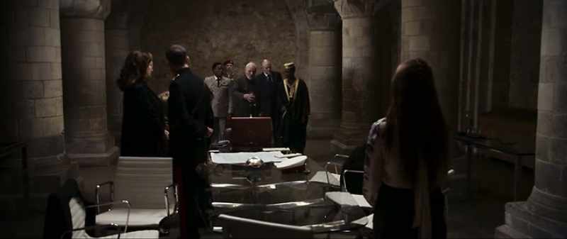 Sir, there she stands. If aught within that little seeming substance