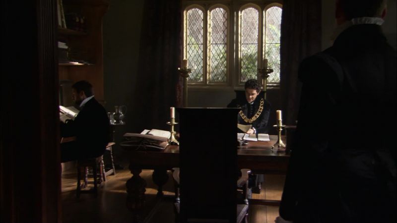 Sir Thomas More. - Sir Thomas
