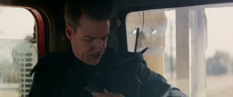 Sir we have a serious problemWhatThis freeway isn't finished What are you talking aboutThe aerial unit caught it About three miles ahead there's a section missingA section missingBut it's on the map