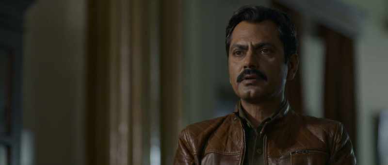 Sir... Vikram Singh's phone location was in Belaghat