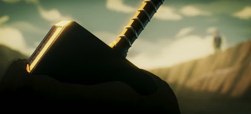 Sir, we found it