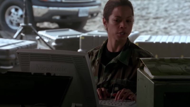 Sir, we're approaching deadline