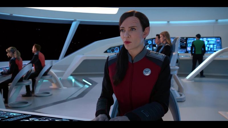 Sir, we're being signaled by the USS Franklin