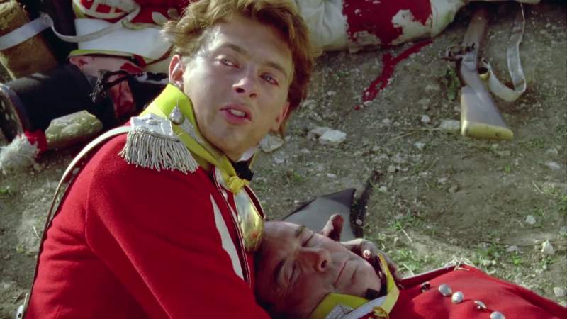Sir what will Mr Sharpe do