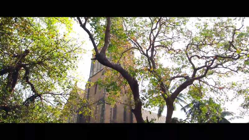 'Sir, why does Nambi have to go Princeton?'
