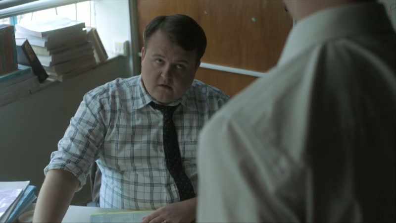 Sir, would you be able to pass on Miss Monroe's e-mail address?