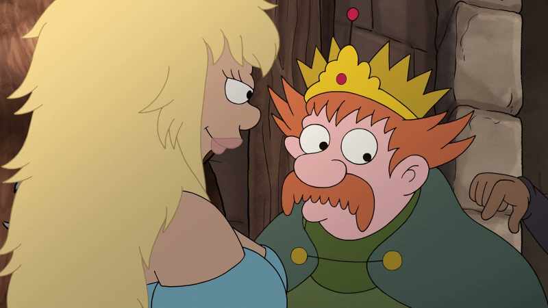 Sire, at the risk of incurring your wrath