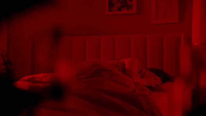 (siren wailing loudly)