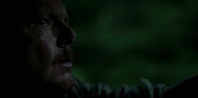 [ Siren wailing ]