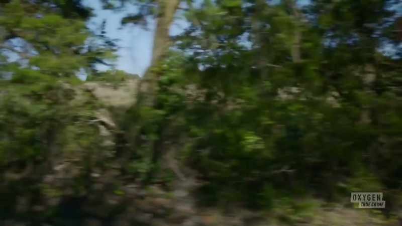 [siren wailing]