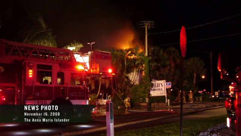[SIREN WAILING]