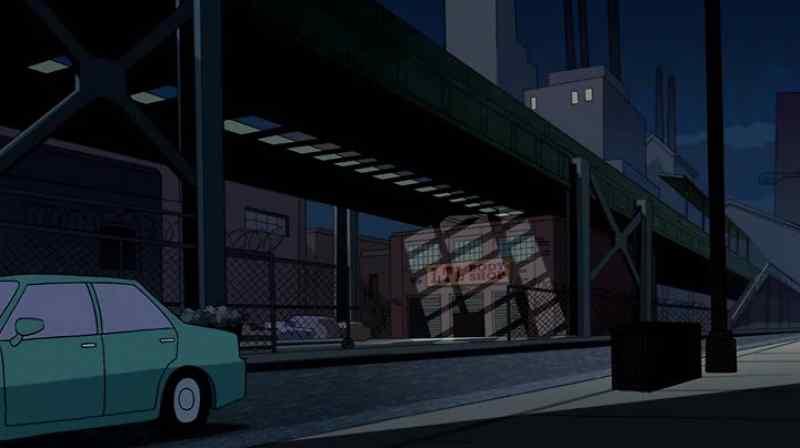 [SIRENS BLARING]