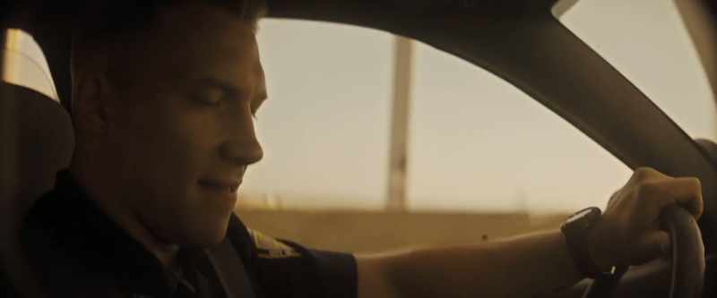 [sirens blaring]