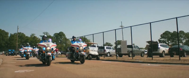 [sirens] - JSU by 40 today