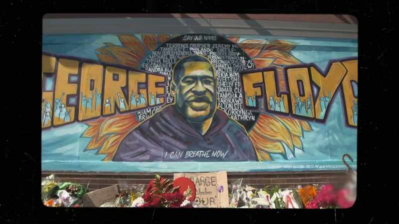 (sirens wailing)