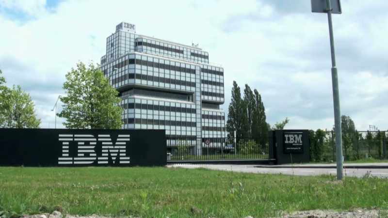 Sistem tanya-jawab komputer IBM, Watson