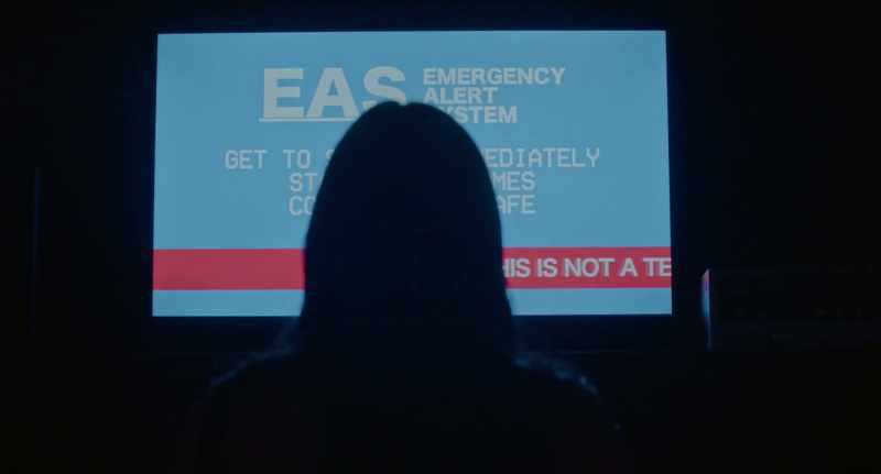 SISTEMA DE ALERTA DE EMERGÊNCIA