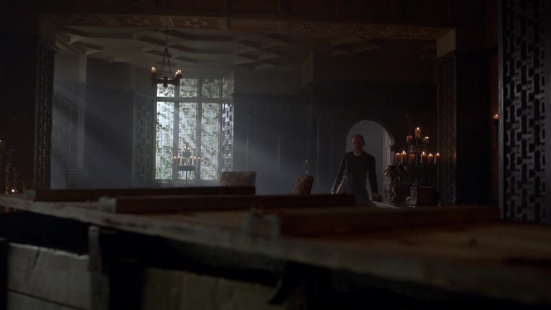 Sister Agnes, what's this?