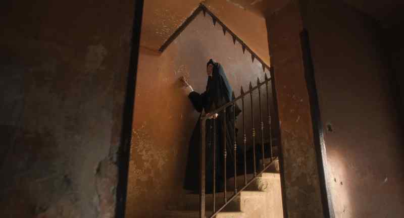 Sister Anjelica