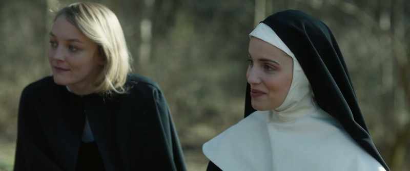 Sister Cathleen, did you always know that you wanted to be a nun?