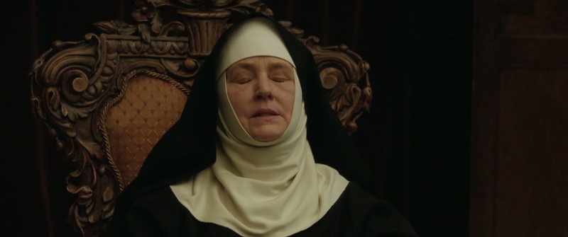 Sister, you come in here week after week