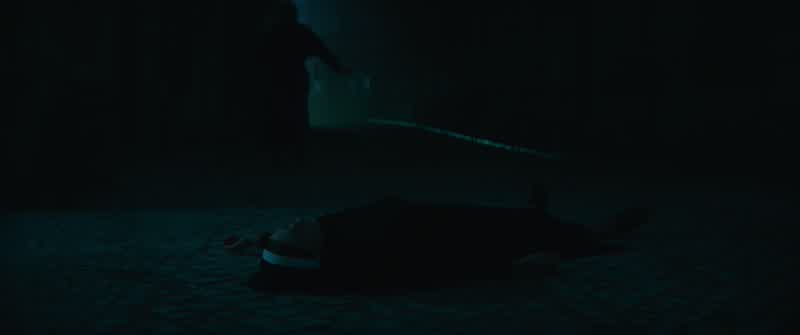 Irene! Irene! Irene, wake up! Oh, my God. Wake up. We need a doctor. Help! Help! Somebody help! I ne