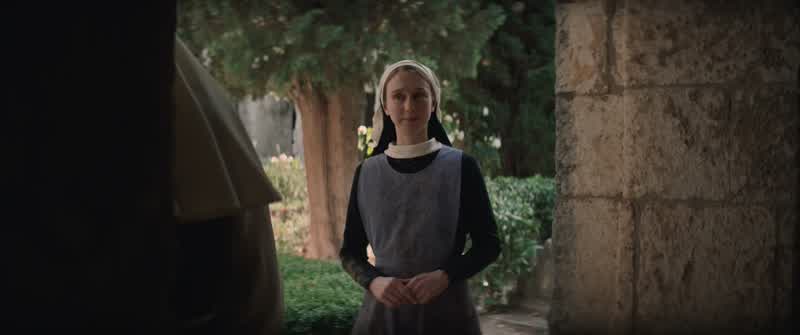 Sister Debra?