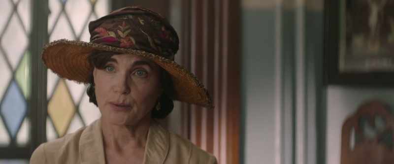Sister Delores