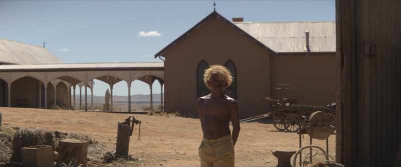 [Sister Eileen] Ahh. Morning, Dom Peter