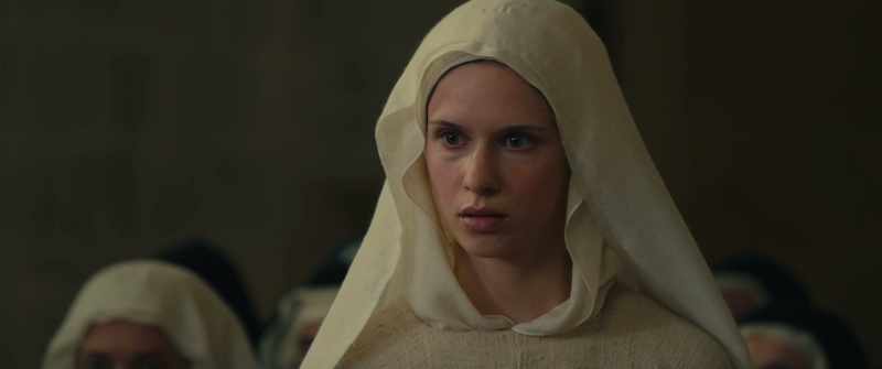 Sister Felicita