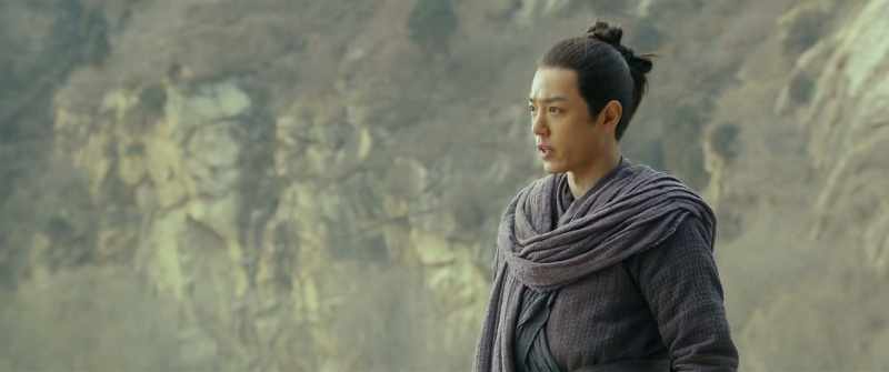 Sister, fight without mercy