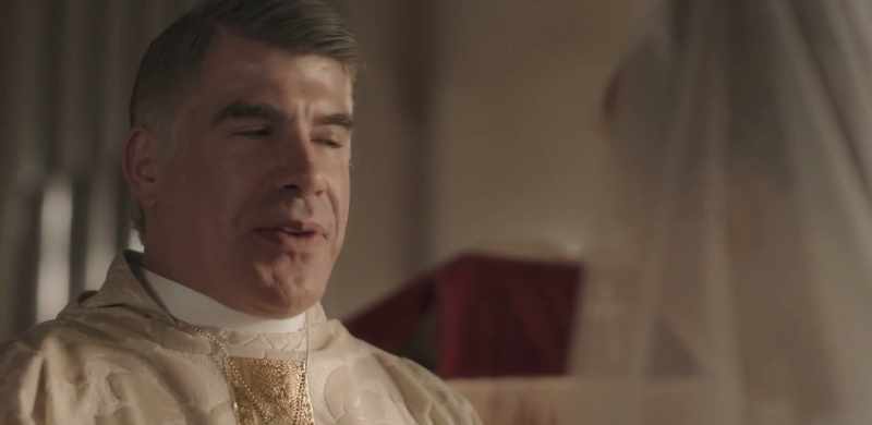 Sister Grace, please remove Sister Jennifer
