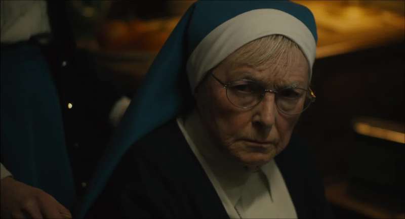 Sister Hildegarde
