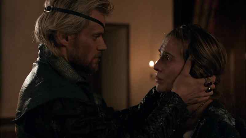Sister, I could kiss you