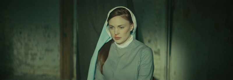 Sister, is this man a miracle?