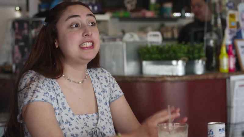 [sister] It was harder back then
